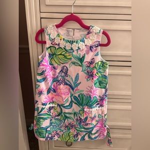 Lilly Pulitzer girls new size 5